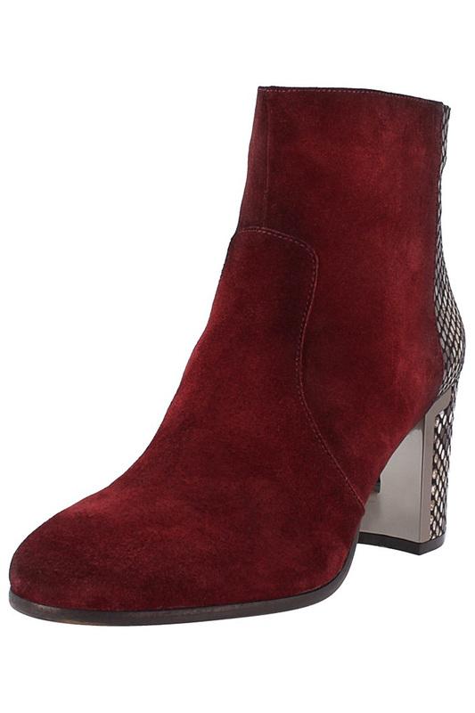 Ботильоны ROBERTO BOTELLA