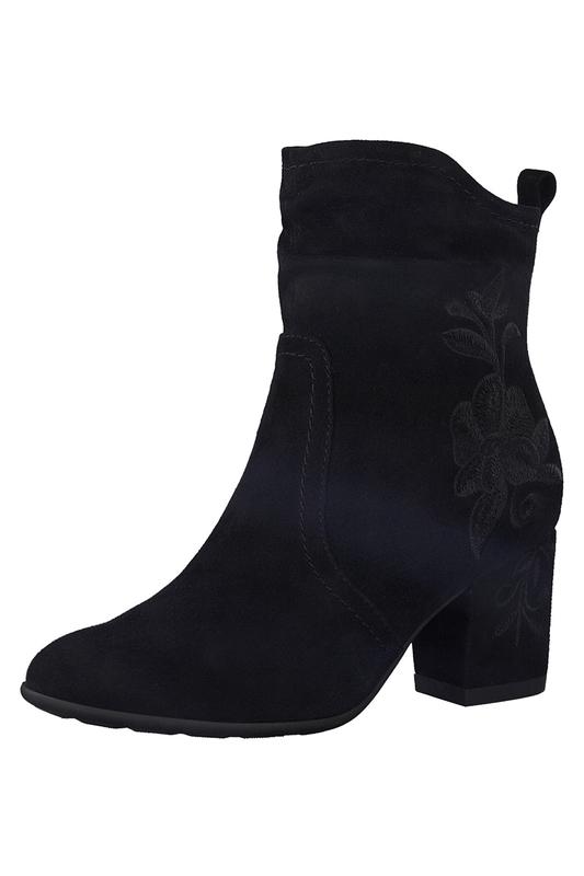 Ботильоны Be natural