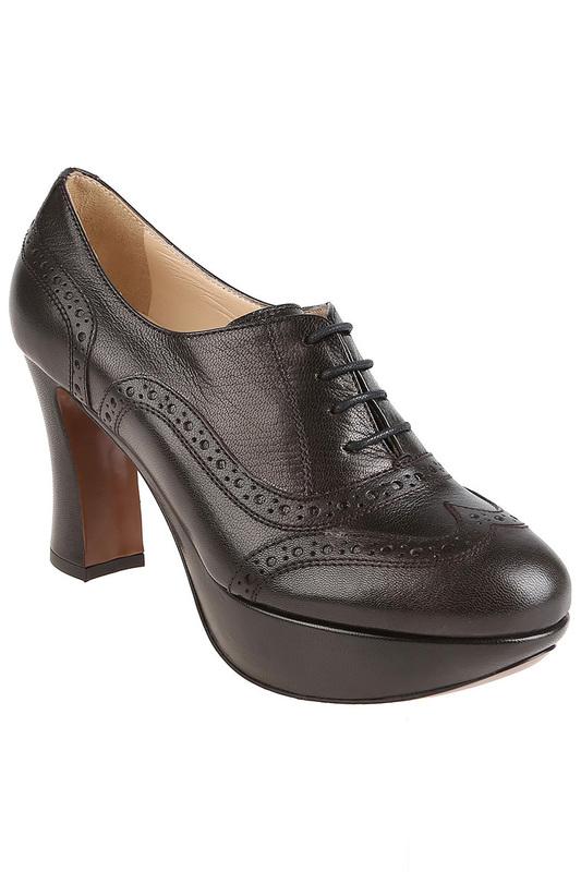 Ботильоны L'Autre Chose