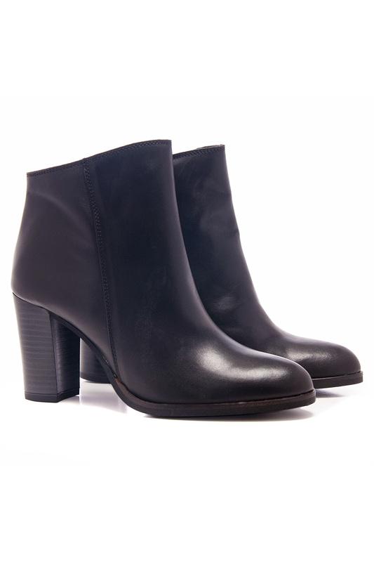 Ботильоны  - Black цвет