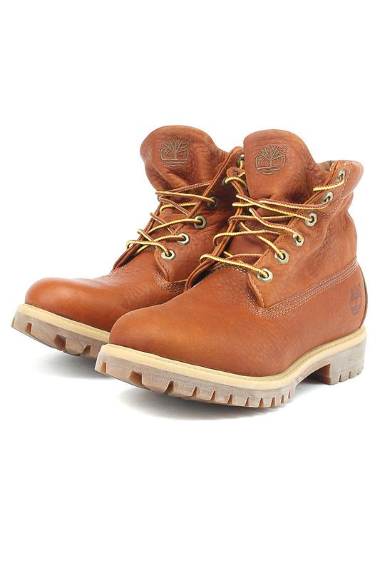 Ботинки Timberland