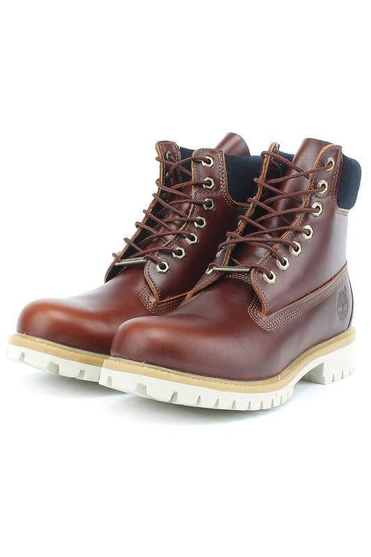 Ботинки Timberland