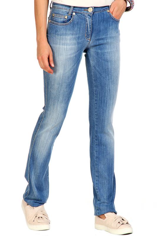 Брюки Roccobarocco