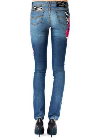 Брюки Versace Jeans Couture