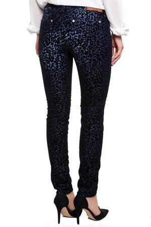 Брюки Love Moschino