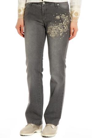 Брюки LAFEI-NIER