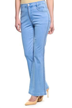 Джинсы LAFEI-NIER