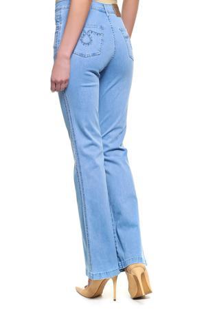 Джинсы LAFEI-NIER