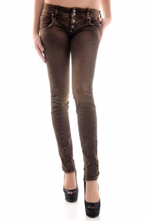 Брюки Sexy Woman