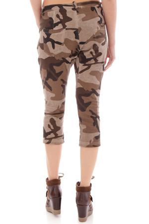 Брюки Sexy Woman