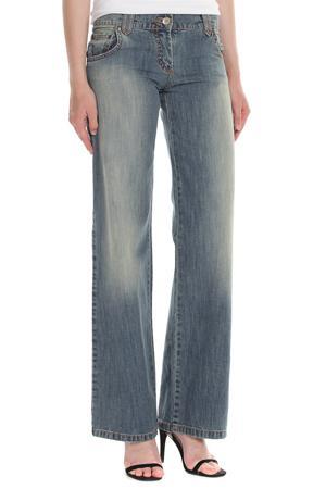 Джинсы MARIA INTSCHER