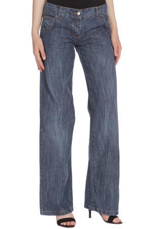 Брюки MARIA INTSCHER