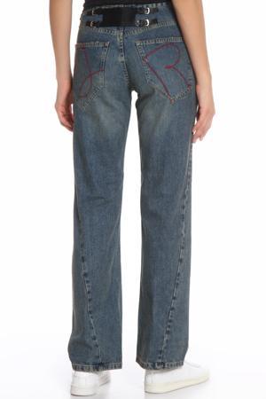 Брюки John Richmond