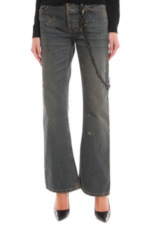 Джинсы John Richmond