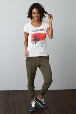 Брюки U.S. Polo Assn.