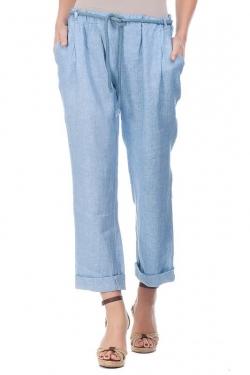 Брюки LAURA MORETTI