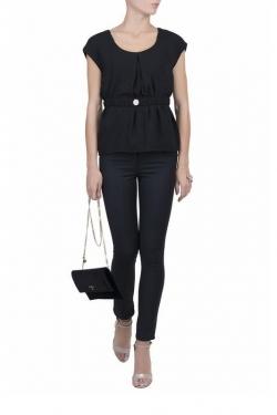 Брюки Patrizia Pepe