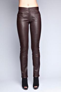 Брюки John & Yoko