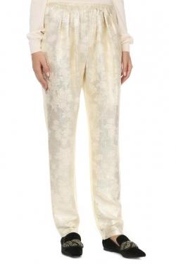 Брюки Stella McCartney