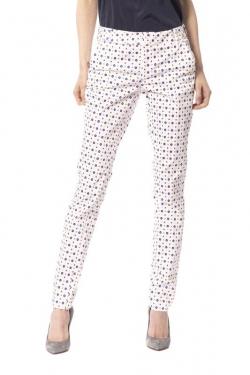 Брюки Frankie Morello