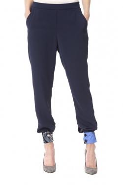 Брюки Frankie Morello