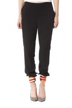 Брюки Frankie Morello