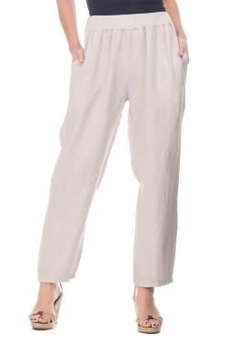 Брюки LAURA MORETTI