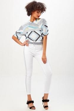 Брюки ZIBI LONDON YOYO COLLECTION