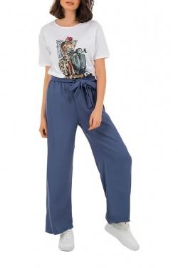 Брюки Saygi by ZIBI London