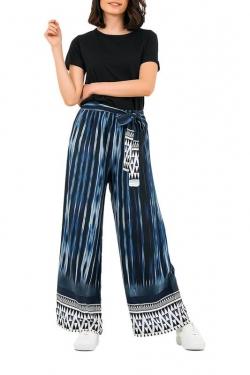 Брюки Saygi by ZIBI London