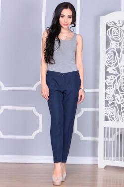 Брюки Laura Bettini