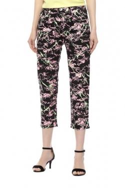 Брюки Love Moschino