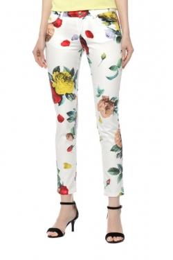 Брюки Love Moschino