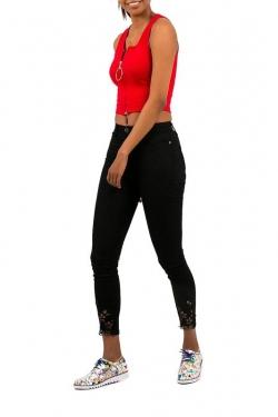 Брюки Saygi by ZIBI London