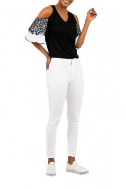 Брюки Saygi by ZIBI London