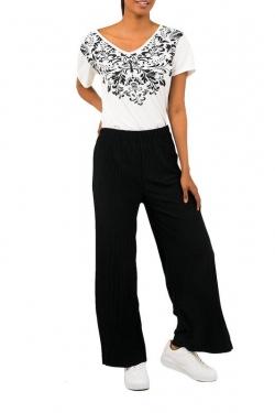 Брюки Saygi by ZIBI London