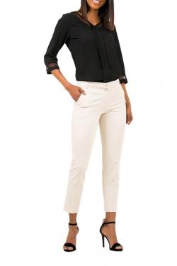 Брюки Saygi by ZIBI London