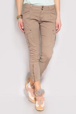 Брюки MOONDUST OF LUXERY