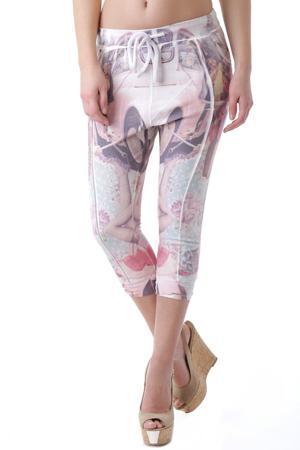 Брюки Sexy Woman