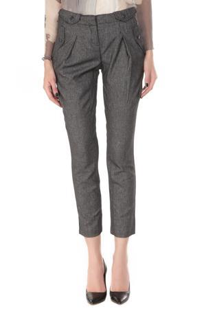 Брюки ERMANNO BY ERMANNO SCERVINO