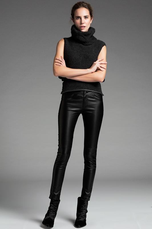 Брюки VESPUCCI BY VSP