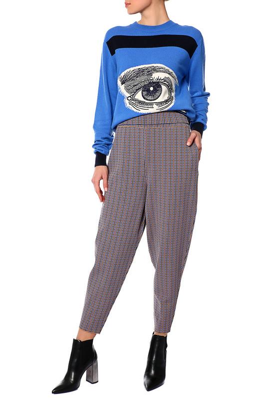 Брюки Stella McCartney