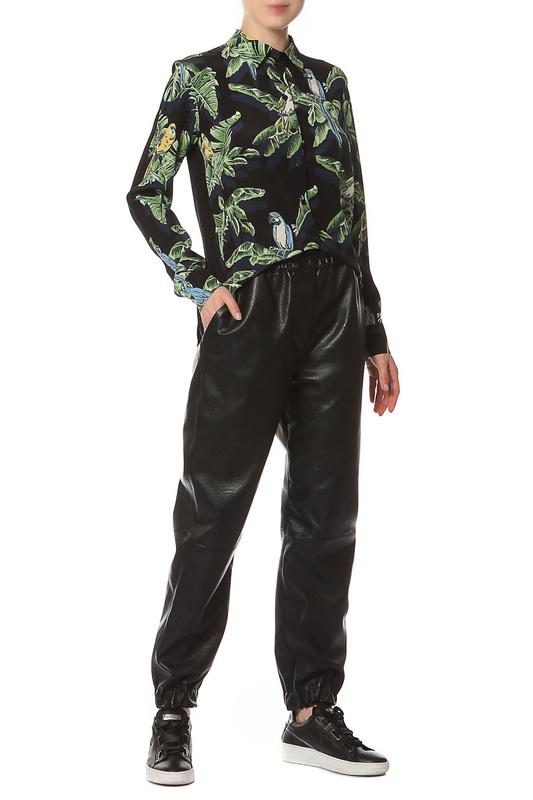 Брюки Stella McCartney