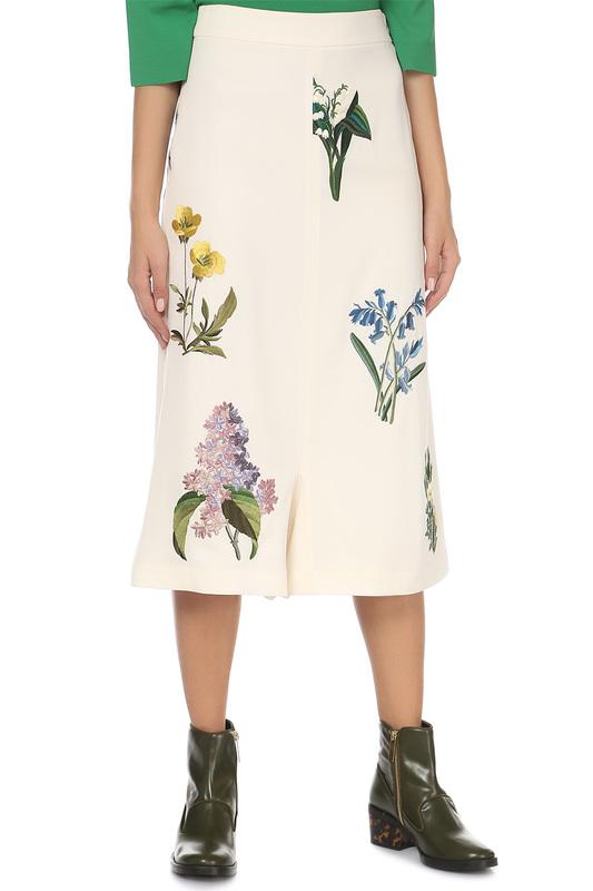 Брюки Stella McCartney