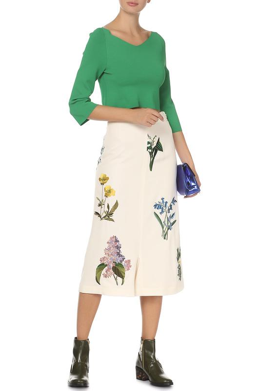 Брюки Stella McCartney