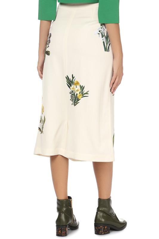 Брюки Stella McCartney