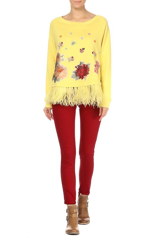 Брюки Pennyblack