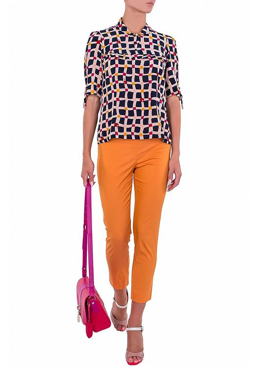 Брюки FHILOSOPHY DI ALBERTA FERRETTI