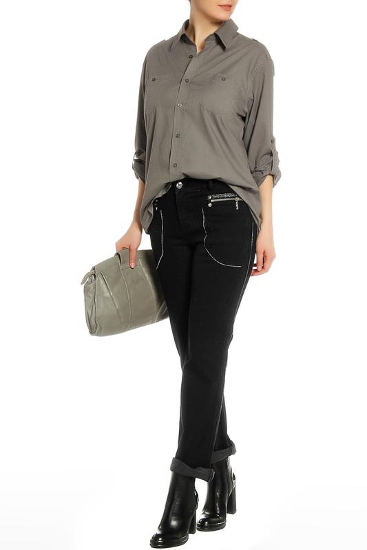 Брюки LAFEI-NIER