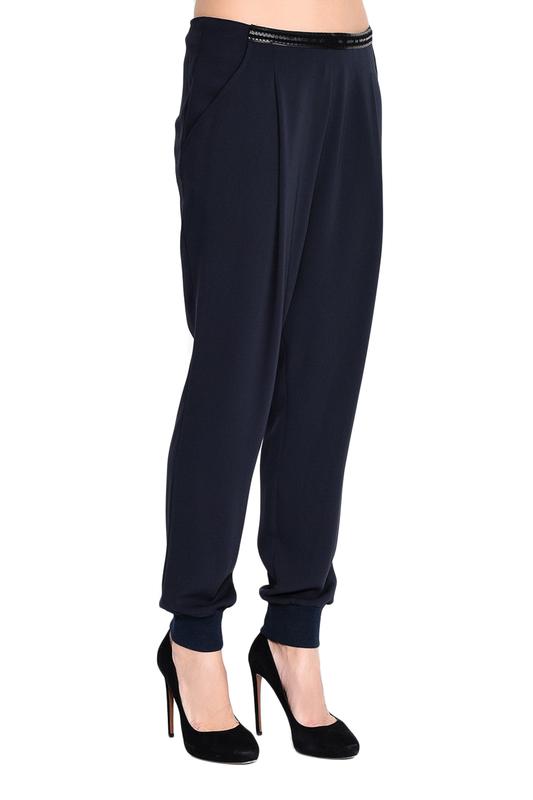 Брюки Lauren Vidal